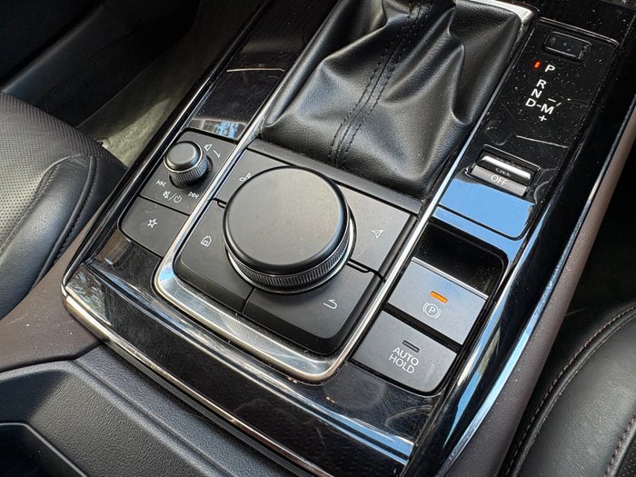 2021 Mazda CX-30 G25 Touring