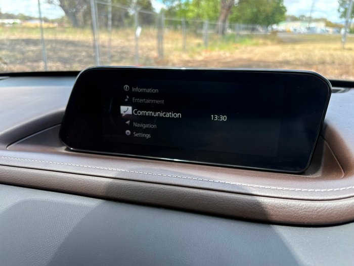 2021 Mazda CX-30 G25 Touring