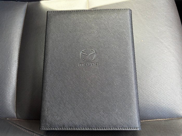 2021 Mazda CX-30 G25 Touring