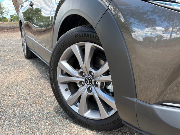 2021 Mazda CX-30 G25 Touring