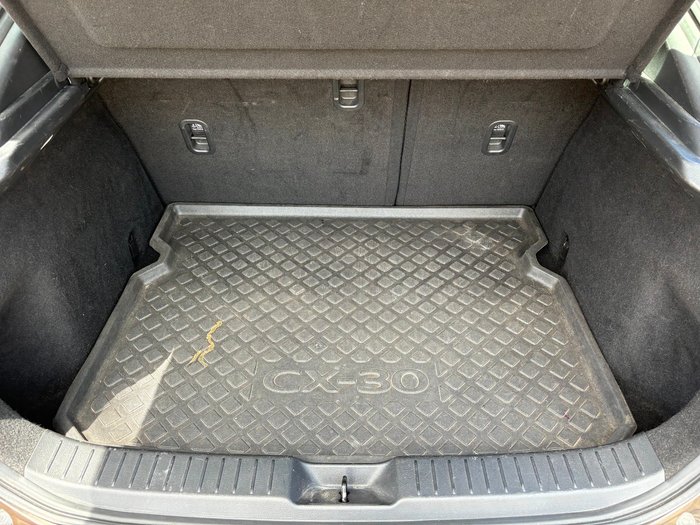 2021 Mazda CX-30 G25 Touring