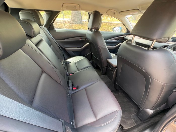 2021 Mazda CX-30 G25 Touring