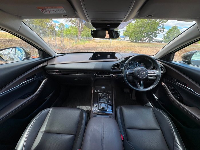 2021 Mazda CX-30 G25 Touring