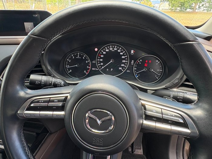 2021 Mazda CX-30 G25 Touring