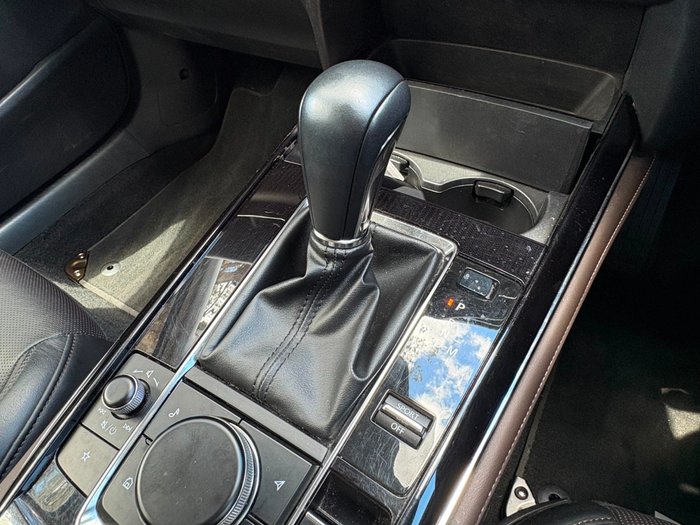 2021 Mazda CX-30 G25 Touring