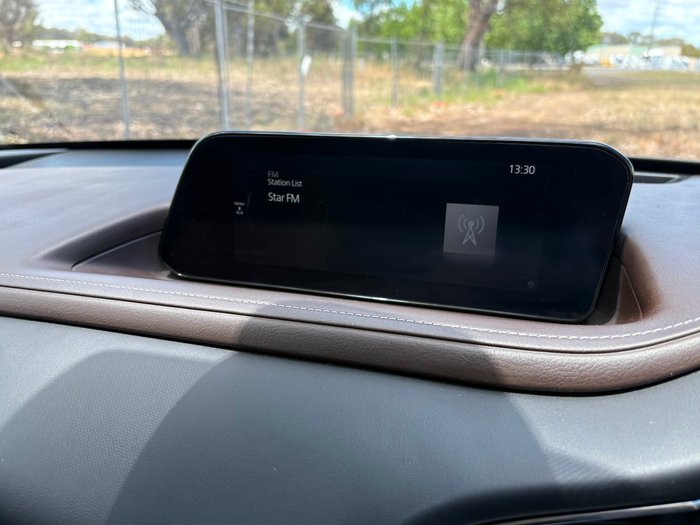 2021 Mazda CX-30 G25 Touring