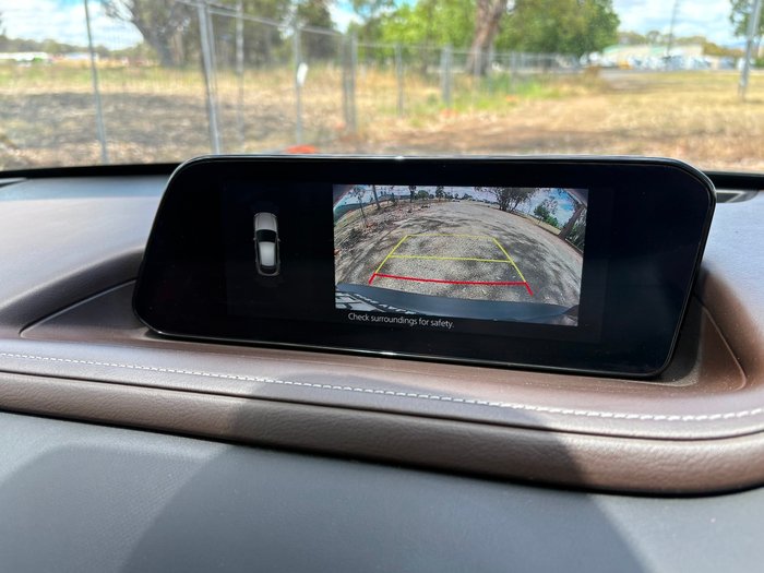 2021 Mazda CX-30 G25 Touring