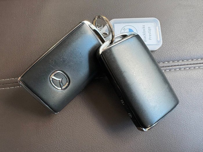 2021 Mazda CX-30 G25 Touring