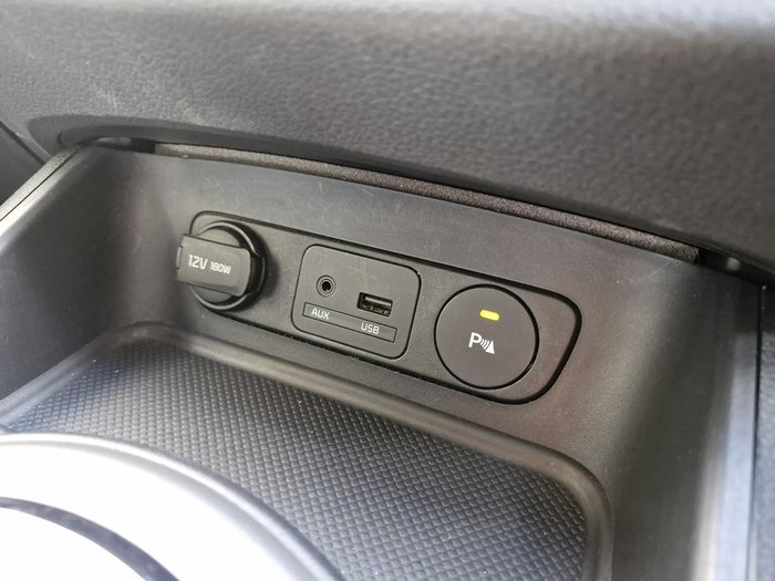 2015 Kia Sportage Platinum