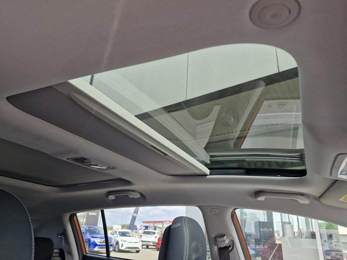 2015 Kia Sportage Platinum