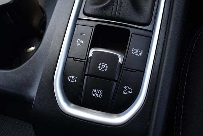 2022 Hyundai Santa Fe Active