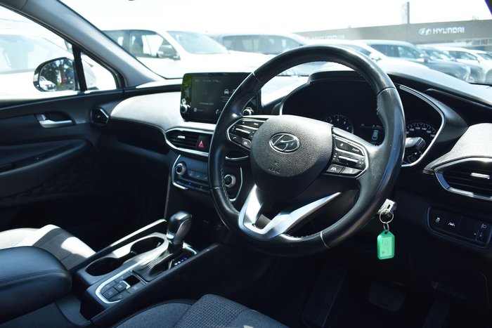 2022 Hyundai Santa Fe Active