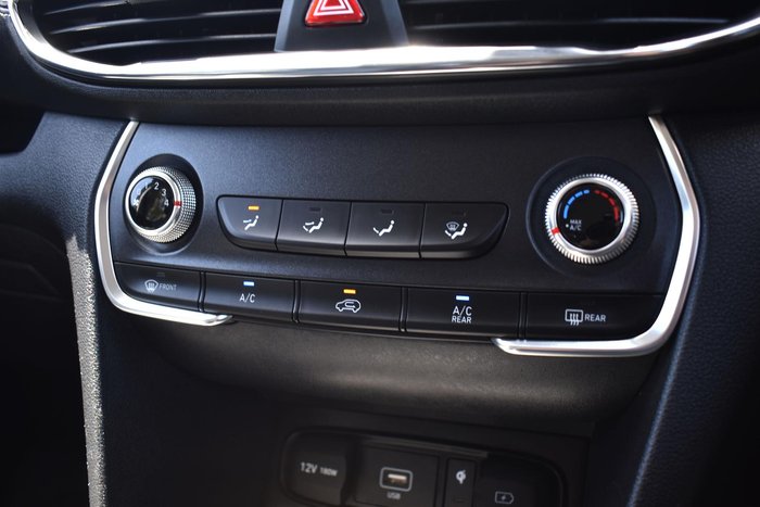 2022 Hyundai Santa Fe Active