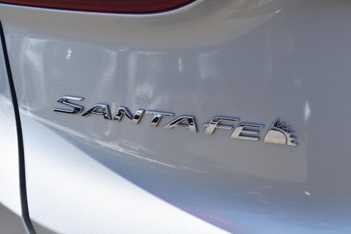 2022 Hyundai Santa Fe Active