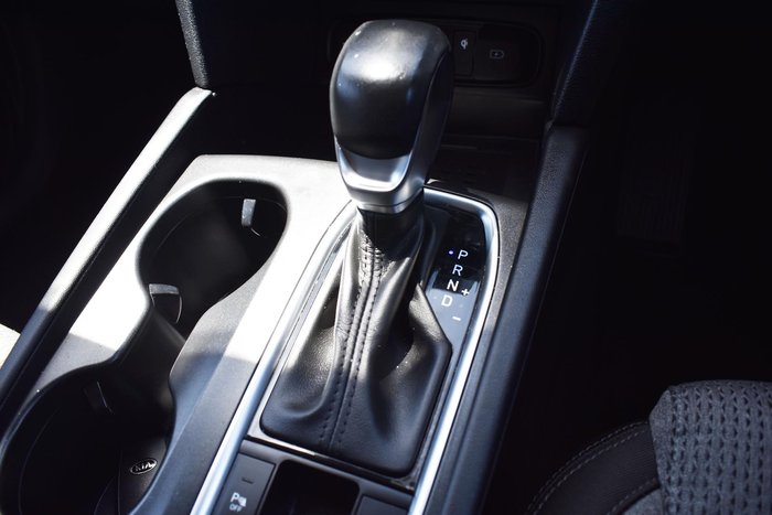 2022 Hyundai Santa Fe Active TM.V4 MY23 Typhoon Silver