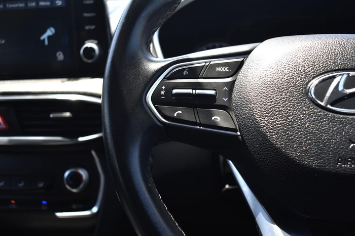 2022 Hyundai Santa Fe Active