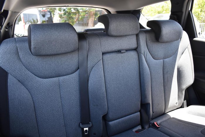 2022 Hyundai Santa Fe Active