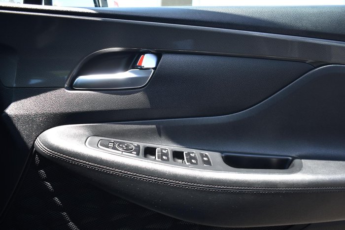 2022 Hyundai Santa Fe Active TM.V4 MY23 Typhoon Silver