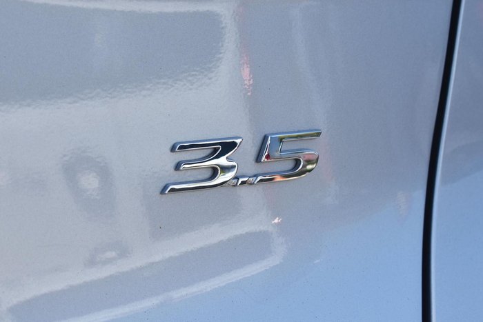 2022 Hyundai Santa Fe Active TM.V4 MY23 Typhoon Silver