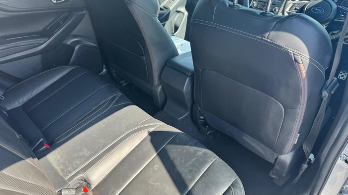 2017 Subaru Impreza 2.0i-S