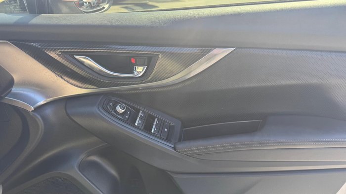 2017 Subaru Impreza 2.0i-S