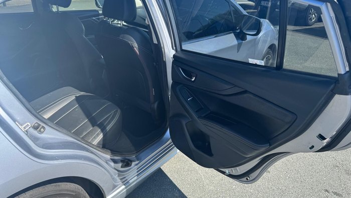 2017 Subaru Impreza 2.0i-S