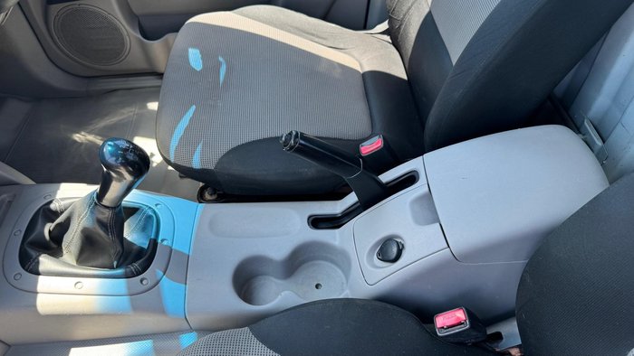 2013 Mitsubishi Triton GL