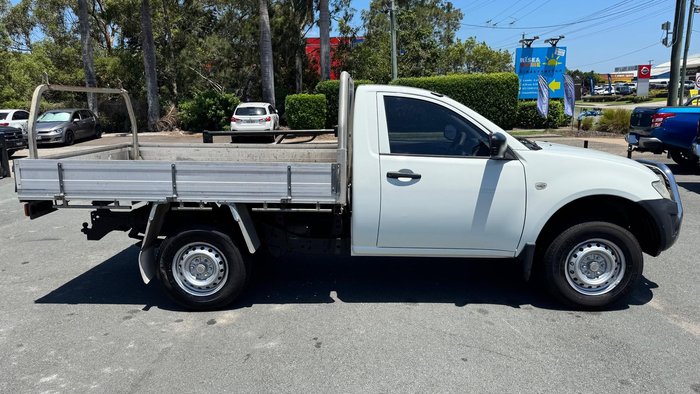 2013 Mitsubishi Triton GL