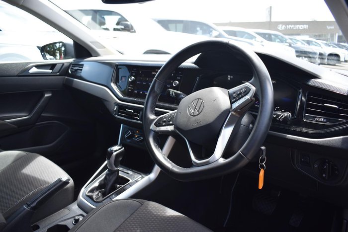 2024 Volkswagen Polo 85TSI Life