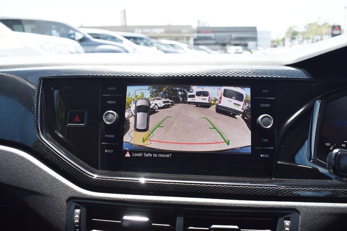 2024 Volkswagen Polo 85TSI Life