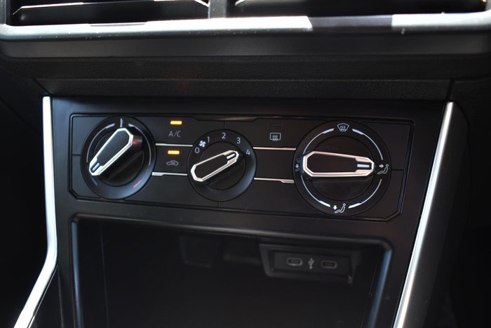 2024 Volkswagen Polo 85TSI Life