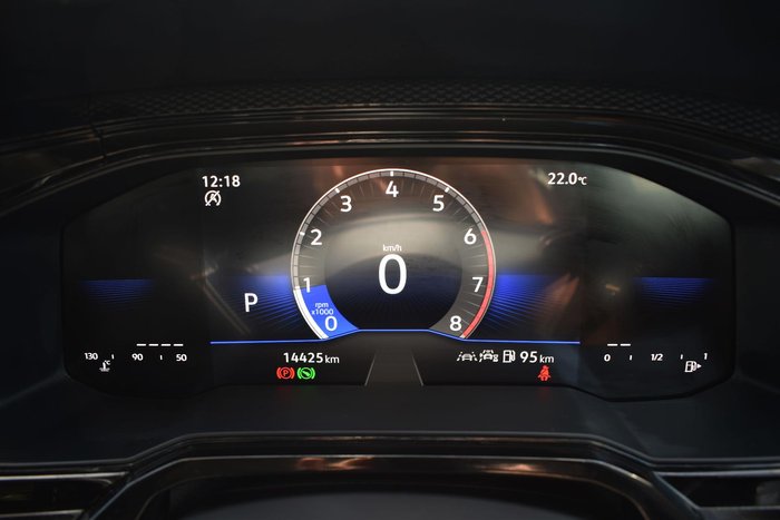 2024 Volkswagen Polo 85TSI Life