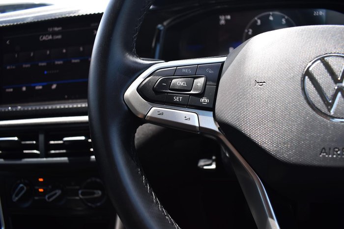 2024 Volkswagen Polo 85TSI Life