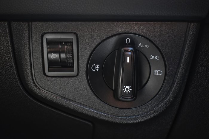 2024 Volkswagen Polo 85TSI Life