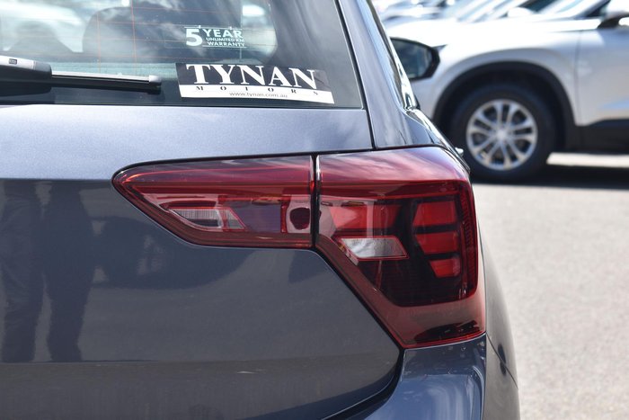 2024 Volkswagen Polo 85TSI Life