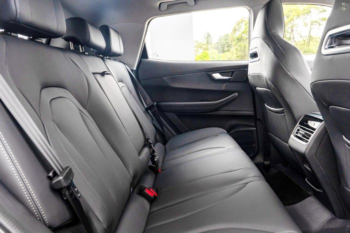 2025 Chery Tiggo 4 Ultimate