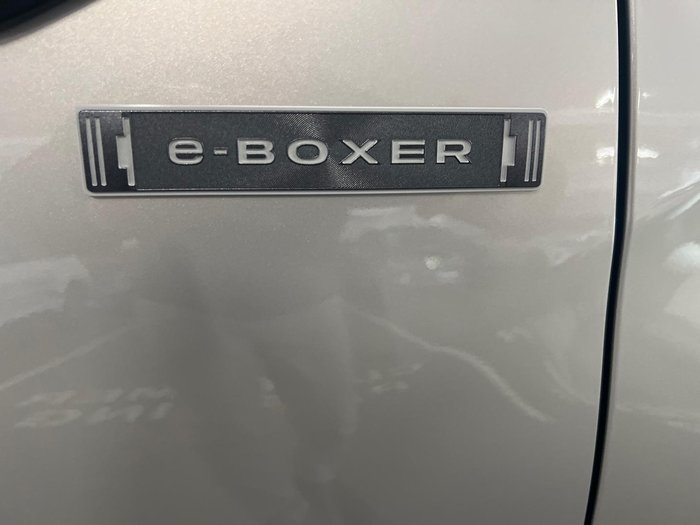 2025 Subaru Forester Hybrid Sport S6 MY26 AWD Cashmere Gold Opal