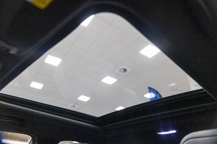 2025 Subaru Forester Sport S6 MY26 AWD Grey