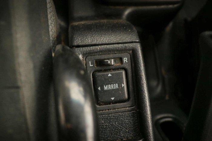 2015 Hino Fe 1426 White