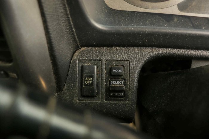 2015 Hino Fe 1426 White