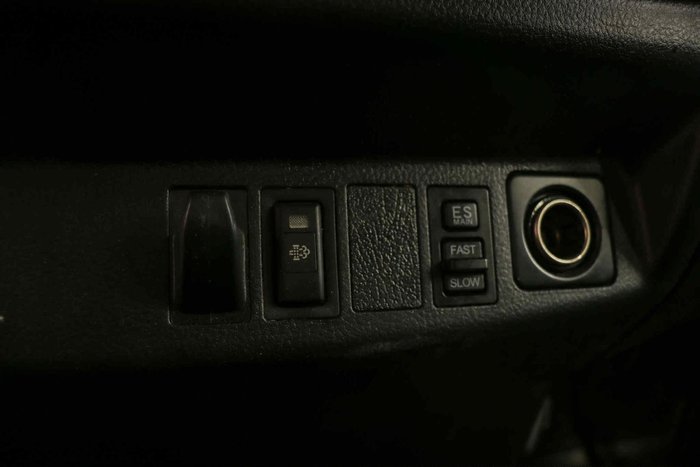 2015 Hino Fe 1426 White