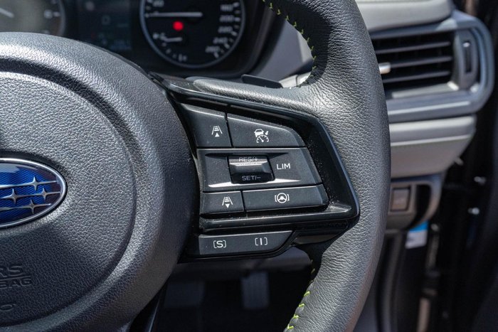 2025 Subaru Forester Sport S6 MY26 AWD