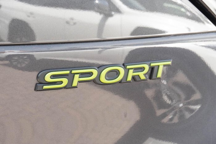 2025 Subaru Forester Sport S6 MY26 AWD