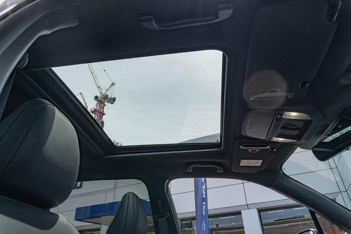 2025 Subaru Forester Sport S6 MY26 AWD