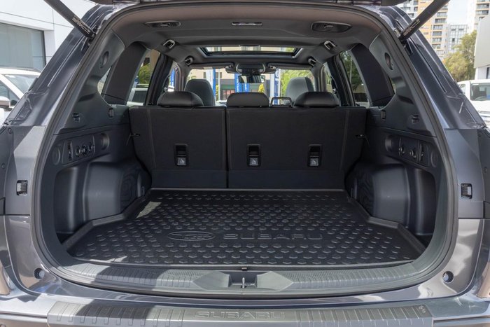 2025 Subaru Forester Sport S6 MY26 AWD