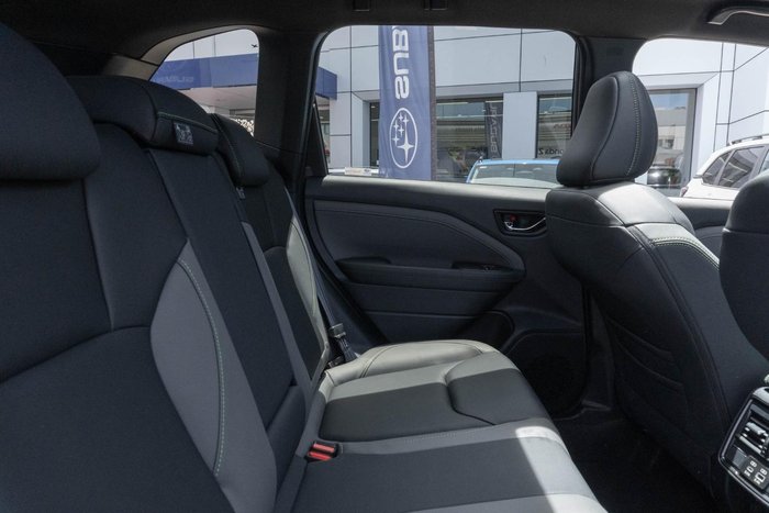 2025 Subaru Forester Sport S6 MY26 AWD