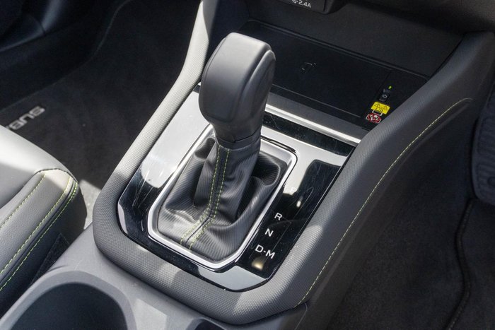 2025 Subaru Forester Sport S6 MY26 AWD Grey