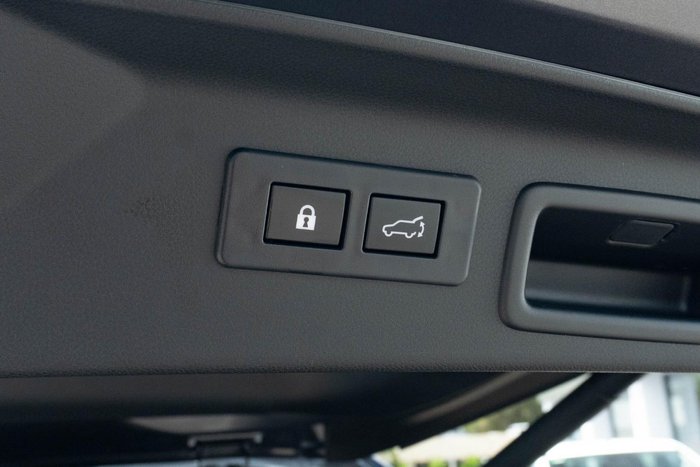 2025 Subaru Forester Sport S6 MY26 AWD