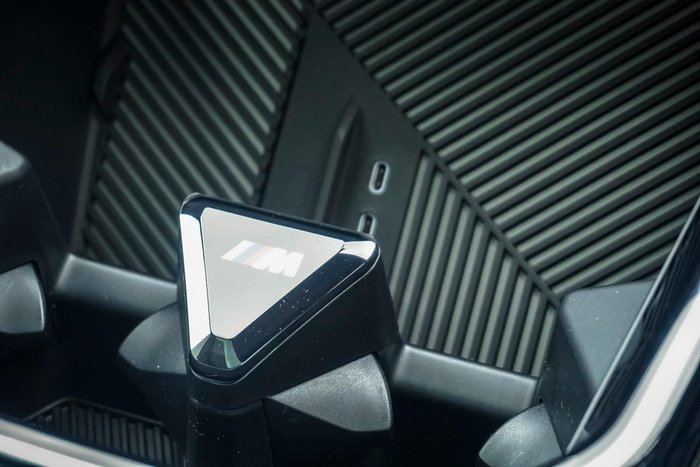 2025 BMW X3 M50 xDrive