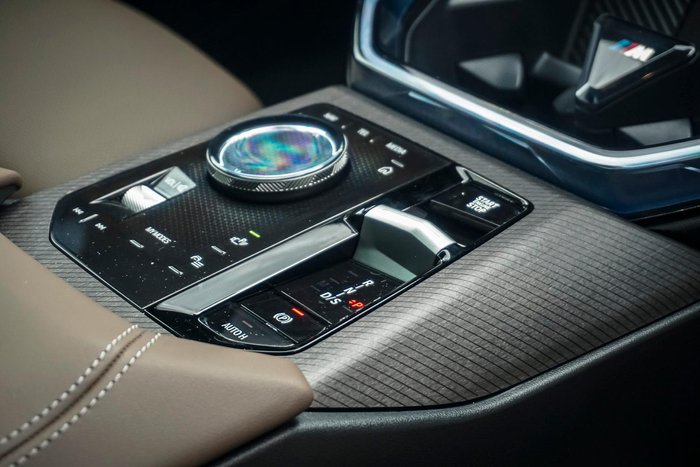 2025 BMW X3 M50 xDrive